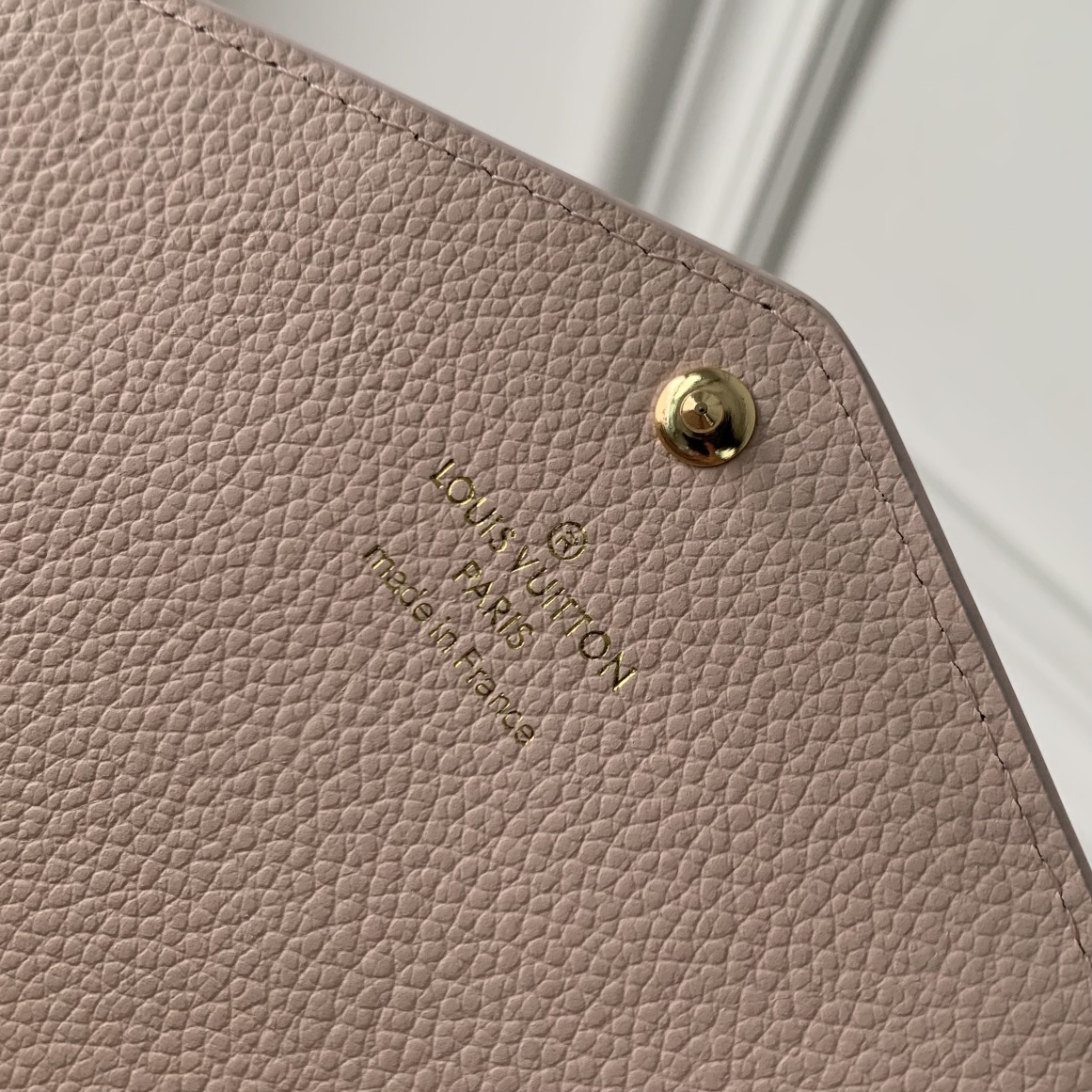 l**is V*t*n sarah wallet-m83580-19 x 10.5 x 2.5cm