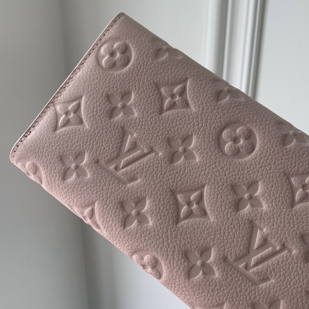 l**is V*t*n sarah wallet-m83580-19 x 10.5 x 2.5cm