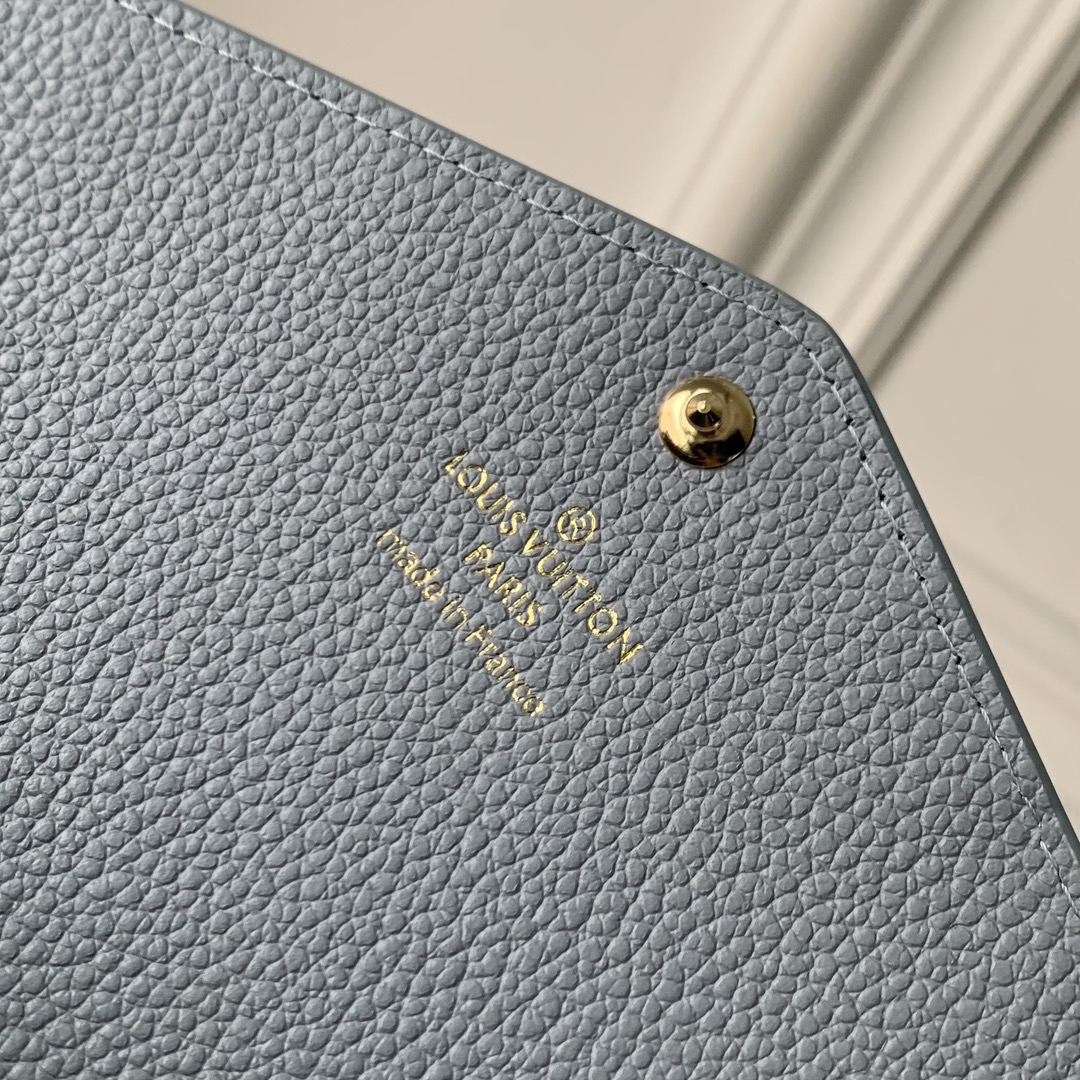 l**is V*t*n sarah wallet-m83580-19 x 10.5 x 2.5cm