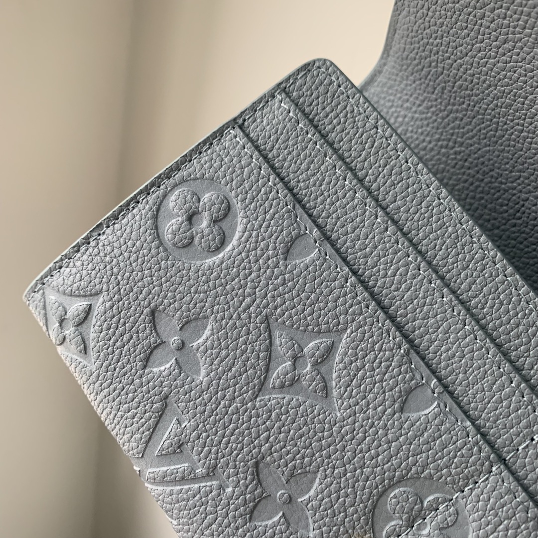 l**is V*t*n sarah wallet-m83580-19 x 10.5 x 2.5cm