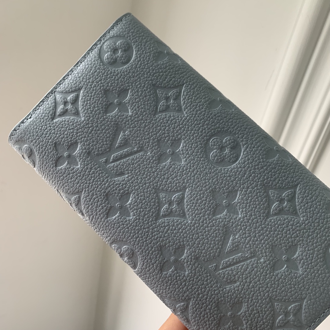 l**is V*t*n sarah wallet-m83580-19 x 10.5 x 2.5cm