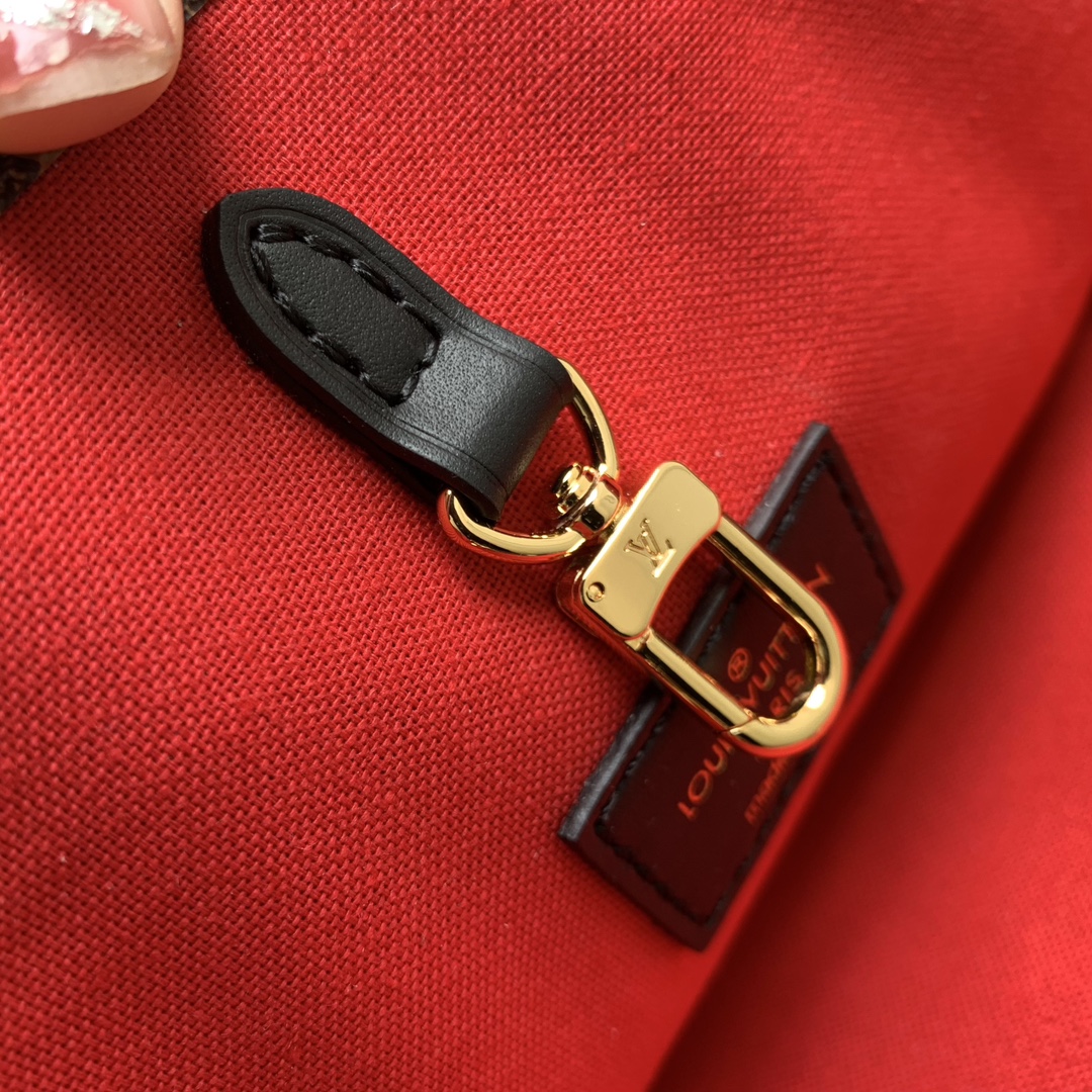 l**is V*t*n onthego voyage handbag-m46823-43*33*18.5 cm