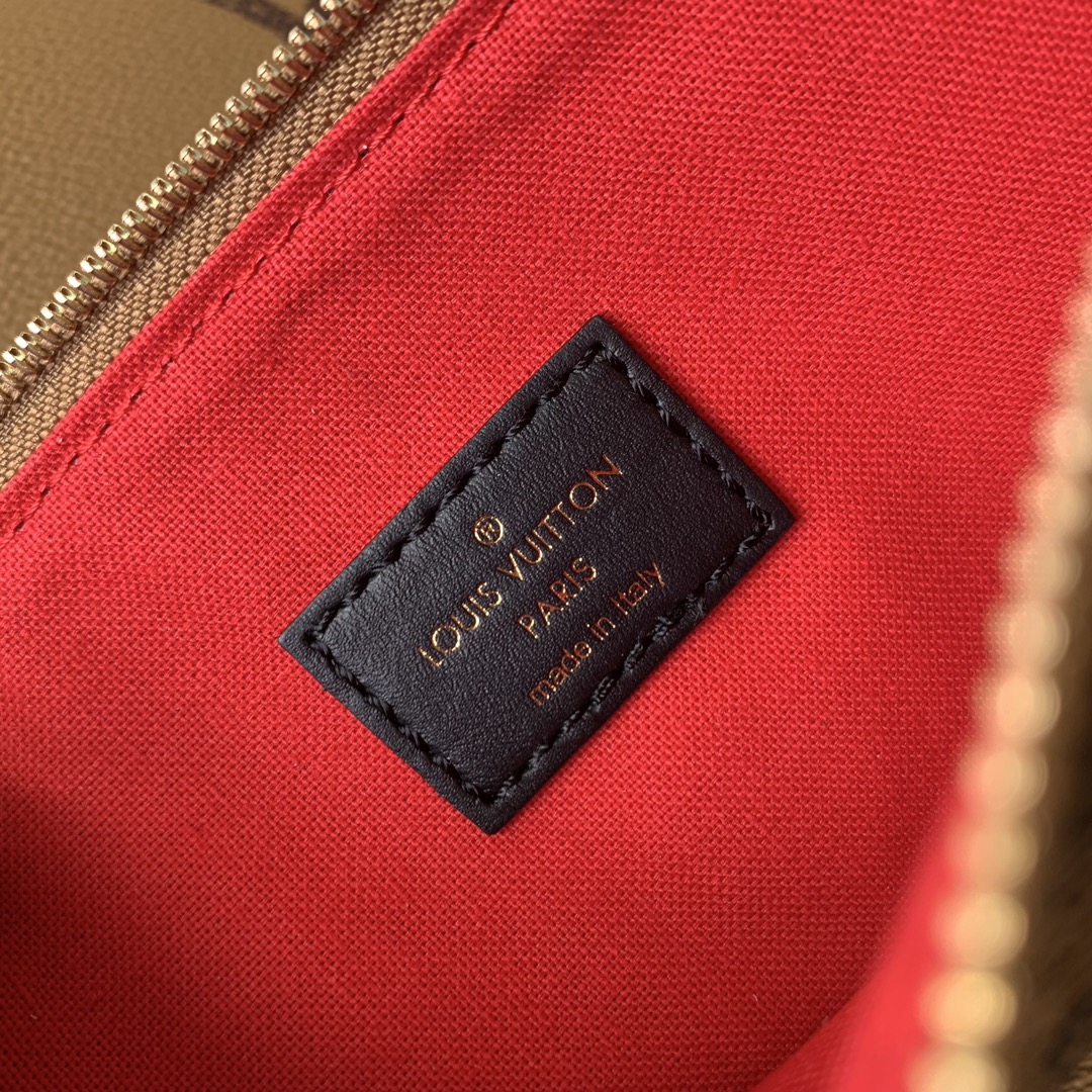 l**is V*t*n onthego voyage handbag-m46823-43*33*18.5 cm