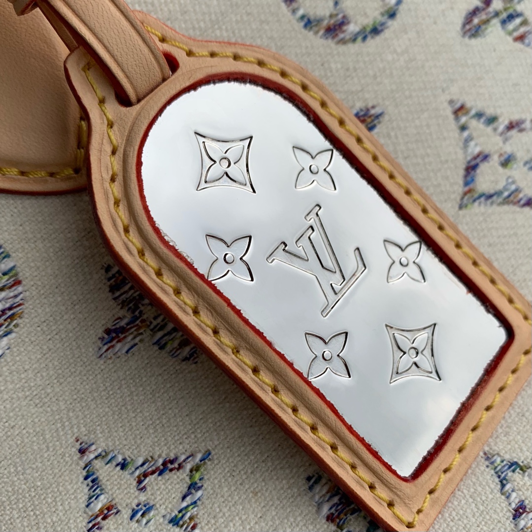 l**is V*t*n onthego handbag-35*27*14cm