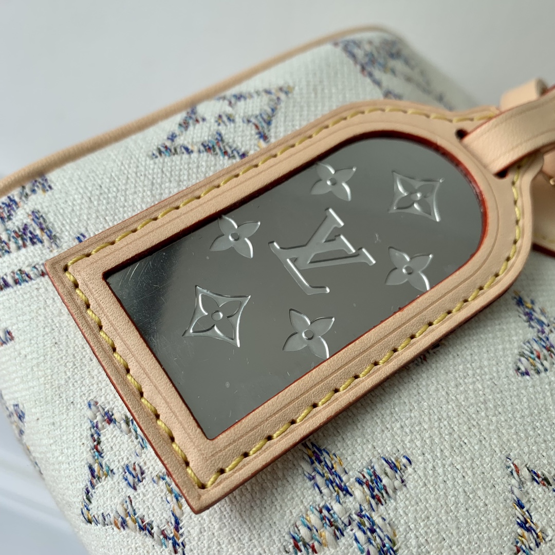 l**is V*t*n speedy bandoulière 20 -m24709-20.5 x 13.5 x 12cm