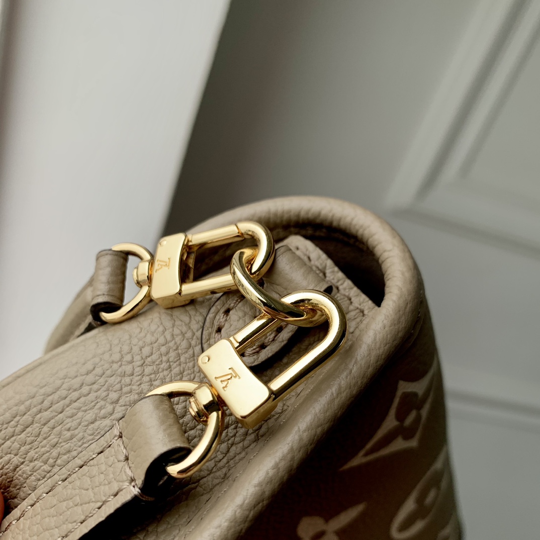 l**is V*t*n nano diane handbags-m83566-19*10.5*6cm