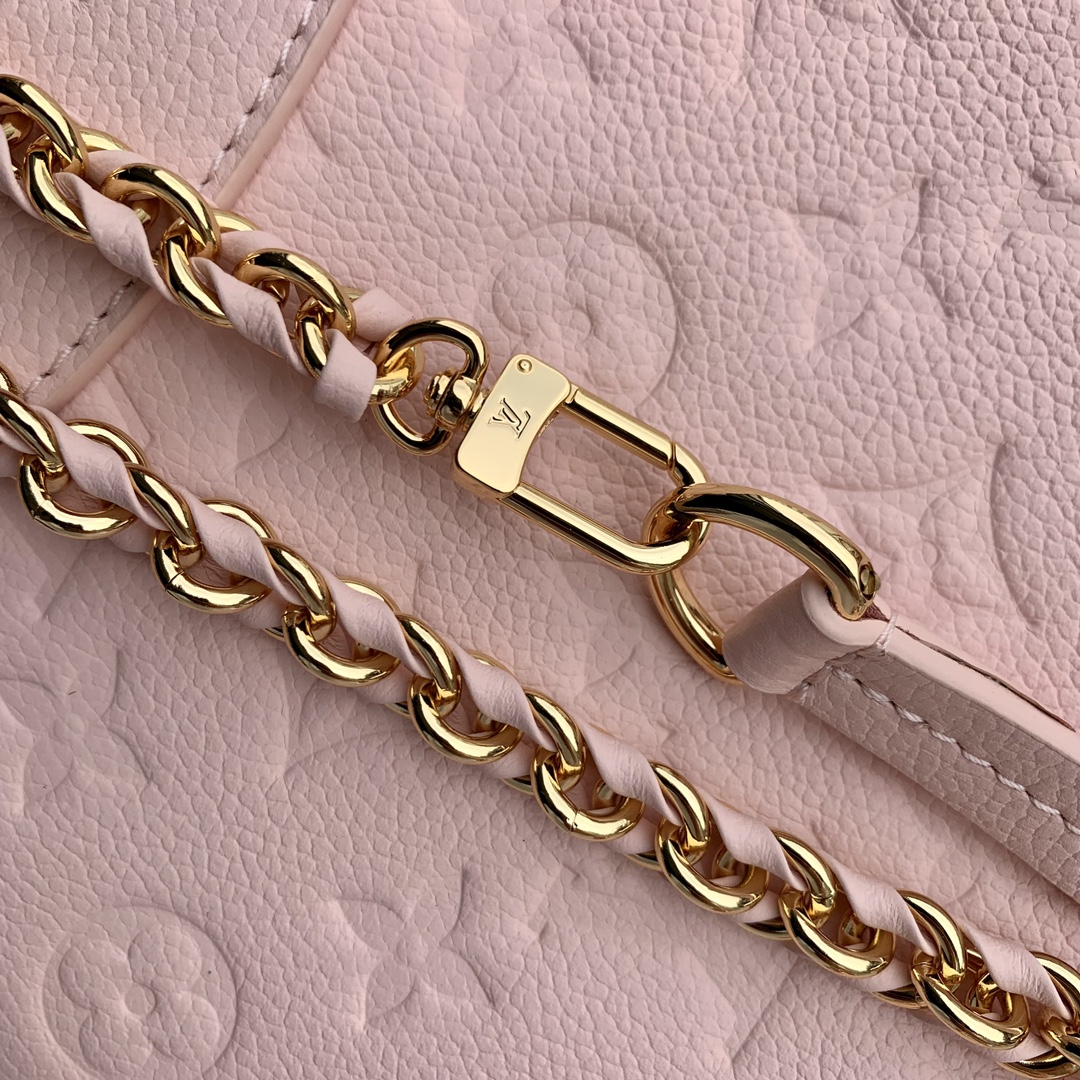 l**is V*t*n backpack m47106-20 x 22 x 14cm