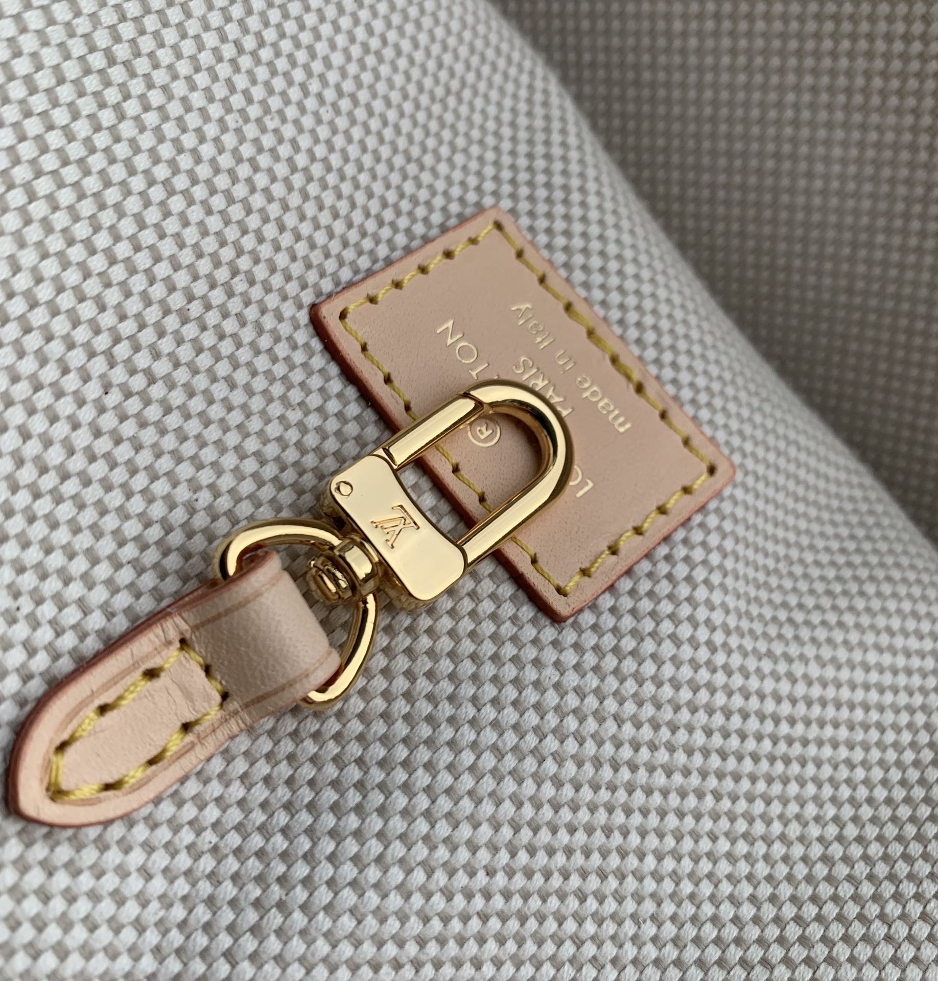 l**is V*t*n onthego voyage handbag-m46823-43*33*18.5 cm