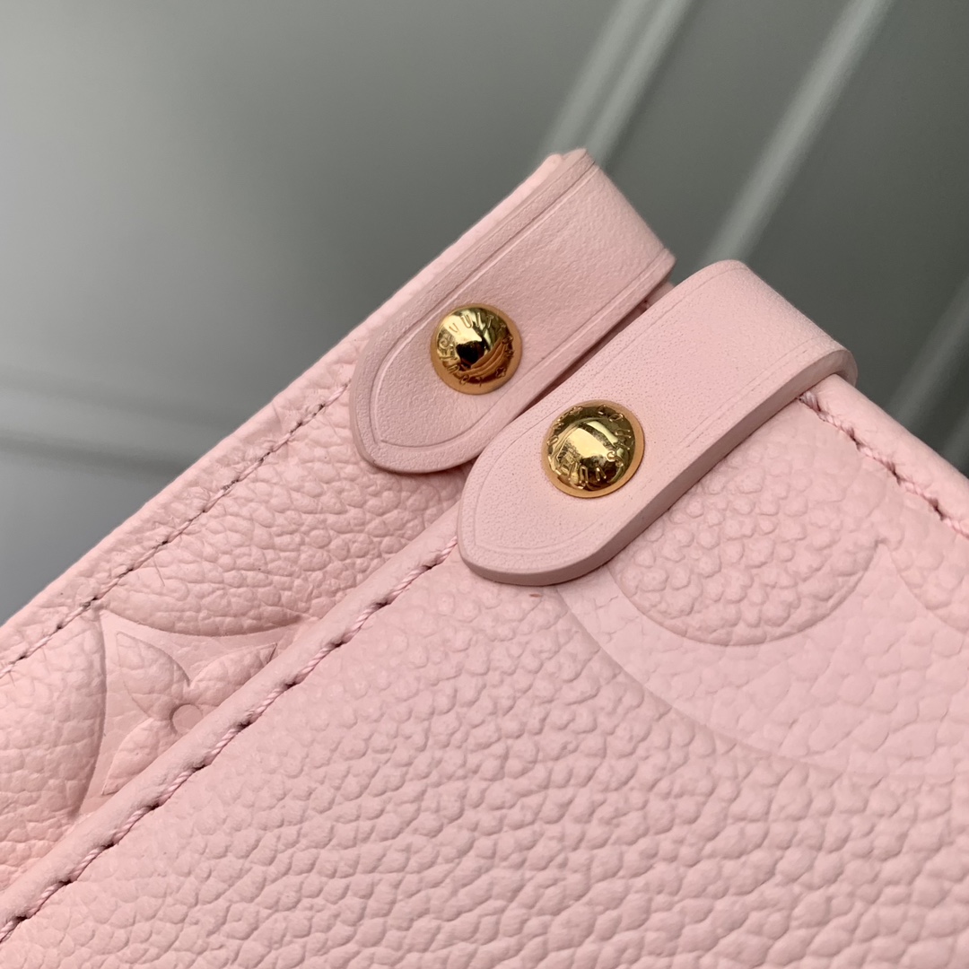 l**is V*t*n onthego handbag-25*19*11.5 cm