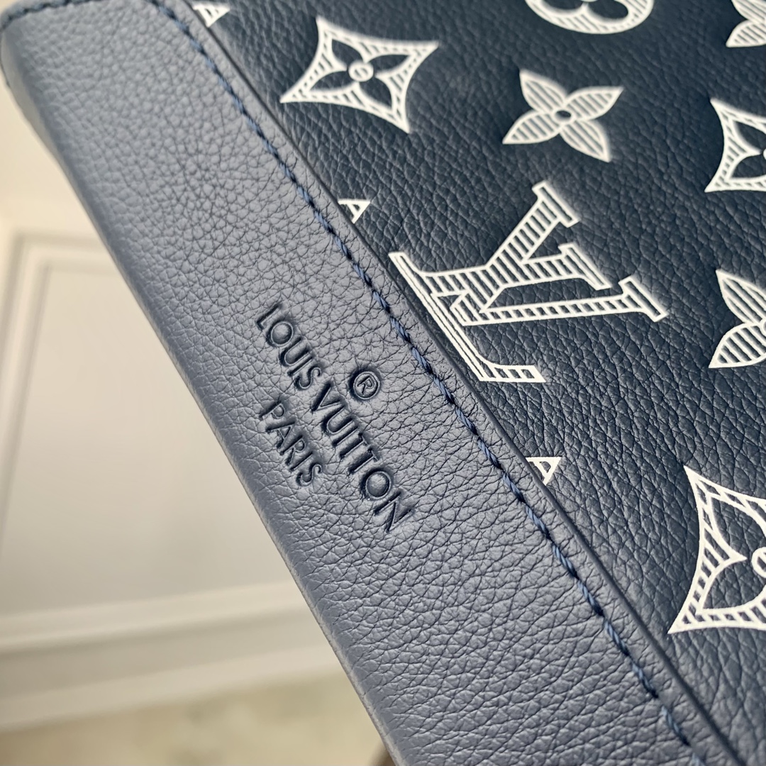 l**is V*t*n duo shoulder bag m30936-20 x 42 x 6cm