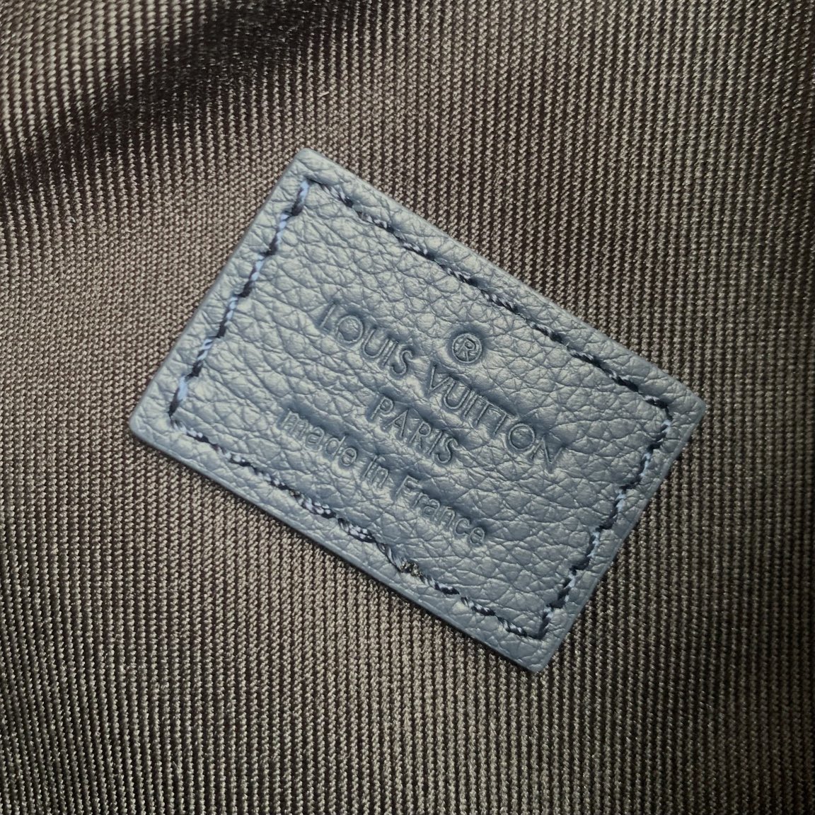 l**is V*t*n duo shoulder bag m30936-20 x 42 x 6cm