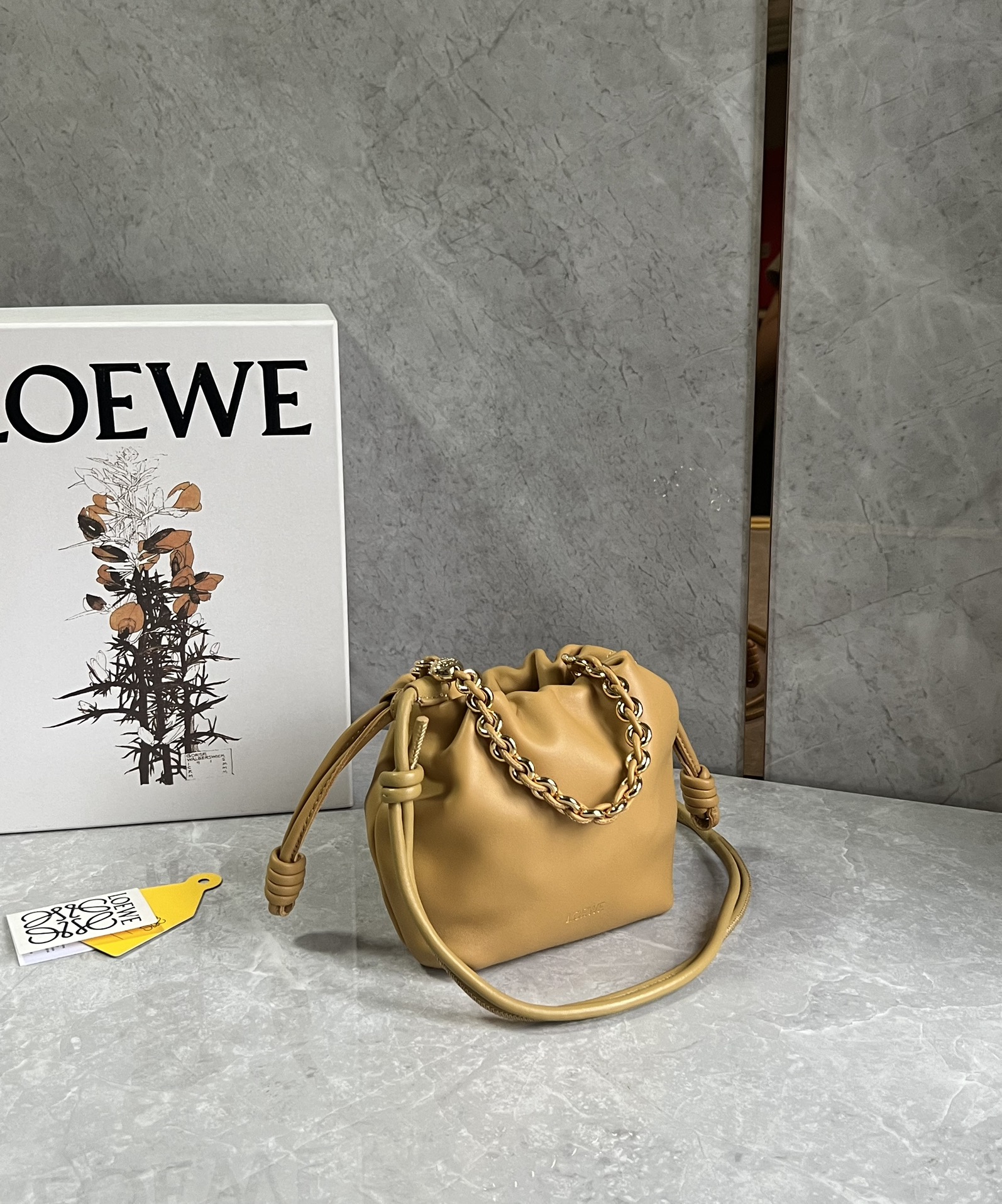 Loewe Flamenco-23*17*5.5CM