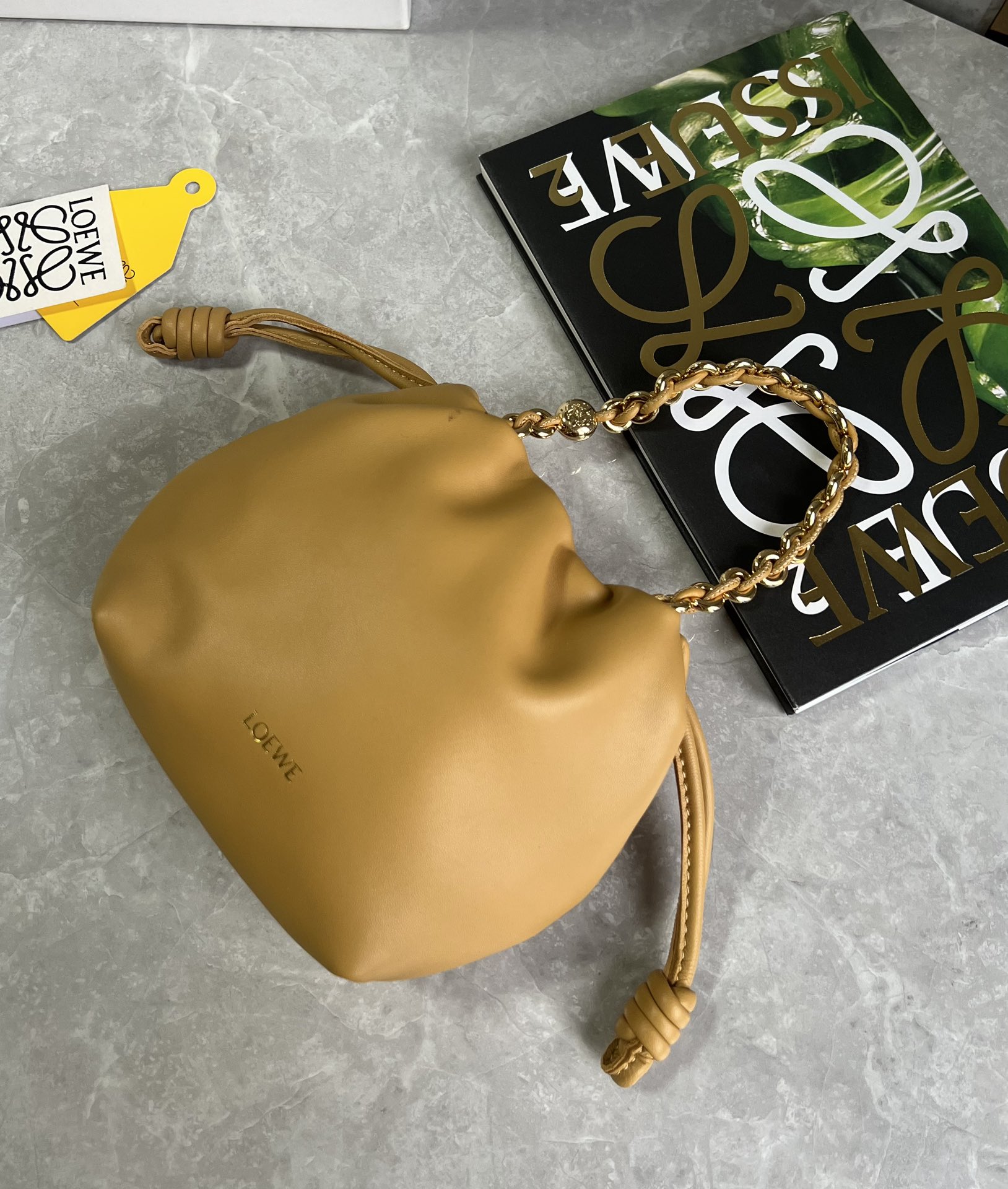 Loewe Flamenco-23*17*5.5CM