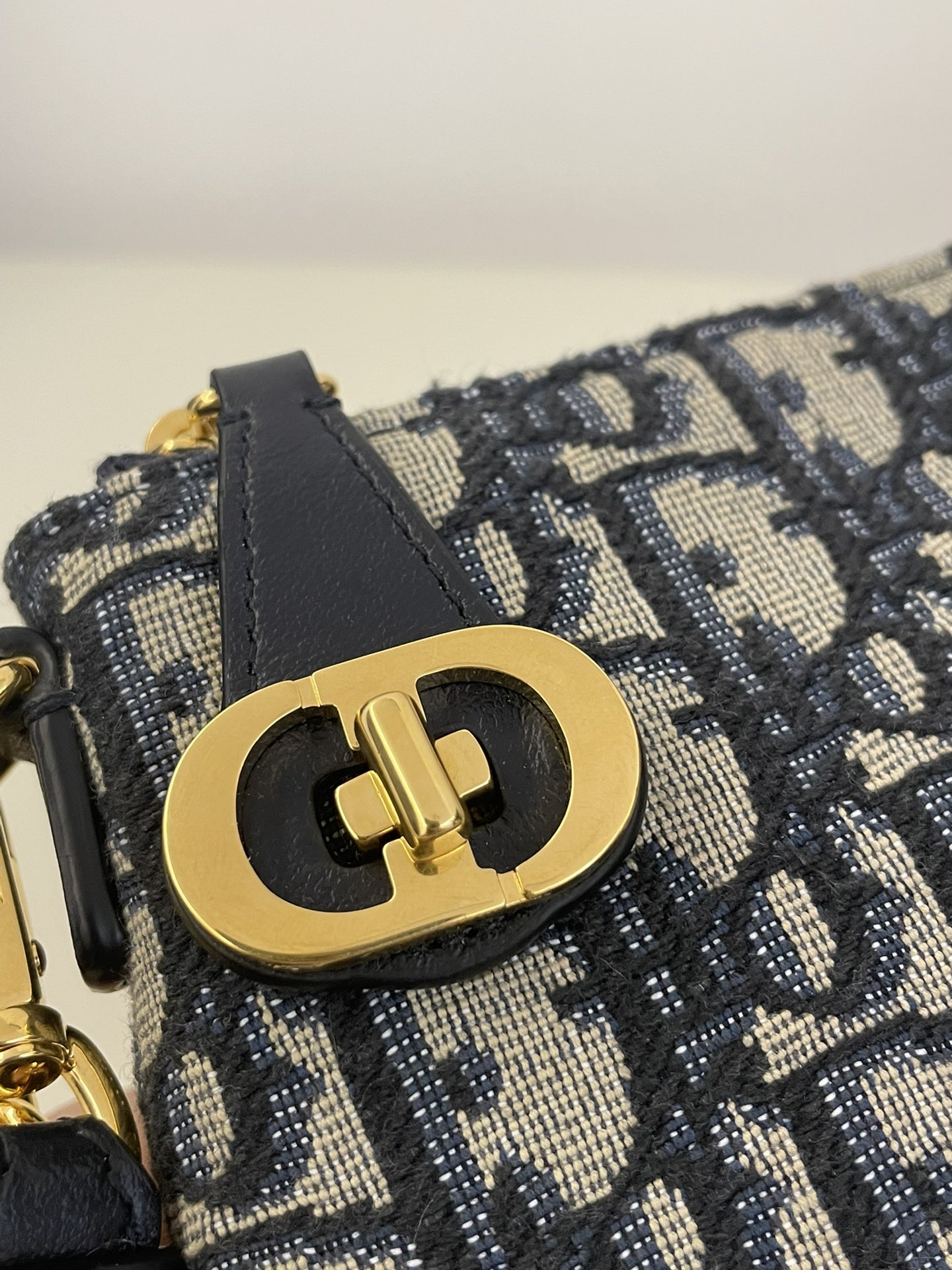 D*or midi bag-23*5*13cm