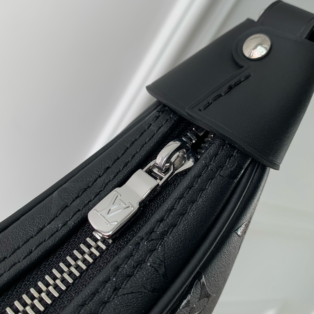 l**is V*t*n loop handbags-m11267-23*13*6cm