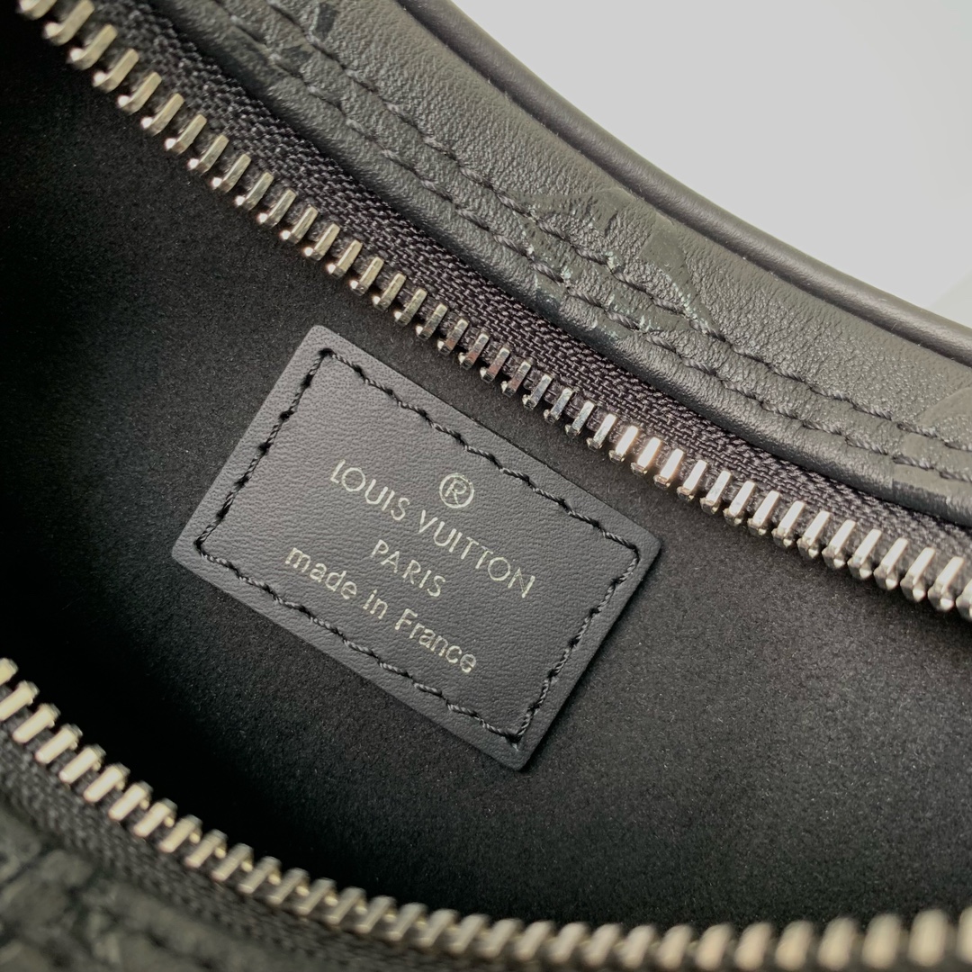 l**is V*t*n loop handbags-m11267-23*13*6cm