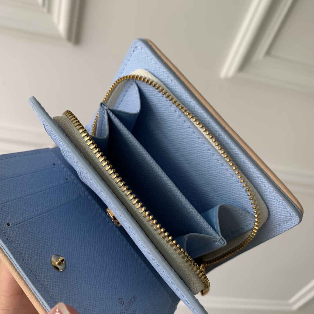 l**is V*t*n zippy coin perth m83500