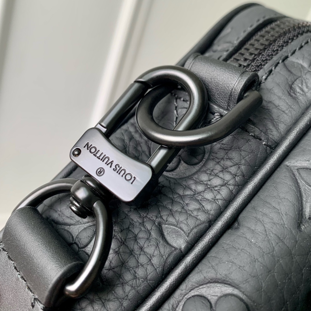 l**is V*t*nsteamer bag-24*17*5cm