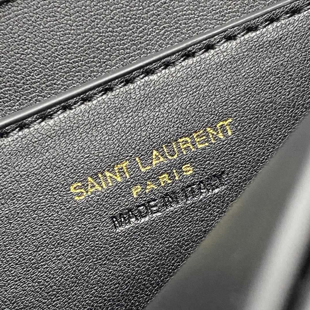 YSL Voltaire Bag-17.5x13.5x5CM
