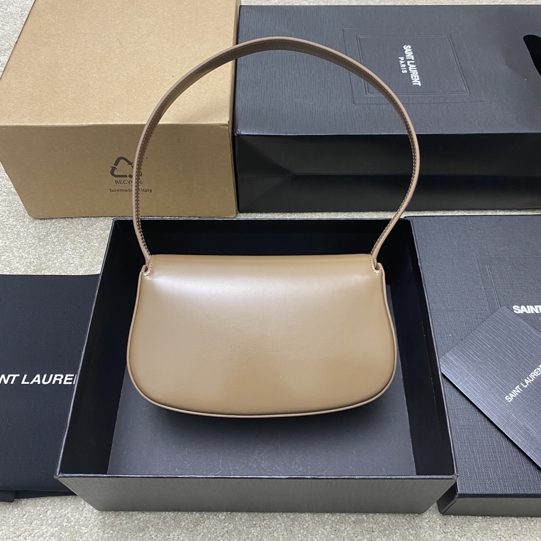 YSL Voltaire Bag-17.5x13.5x5CM