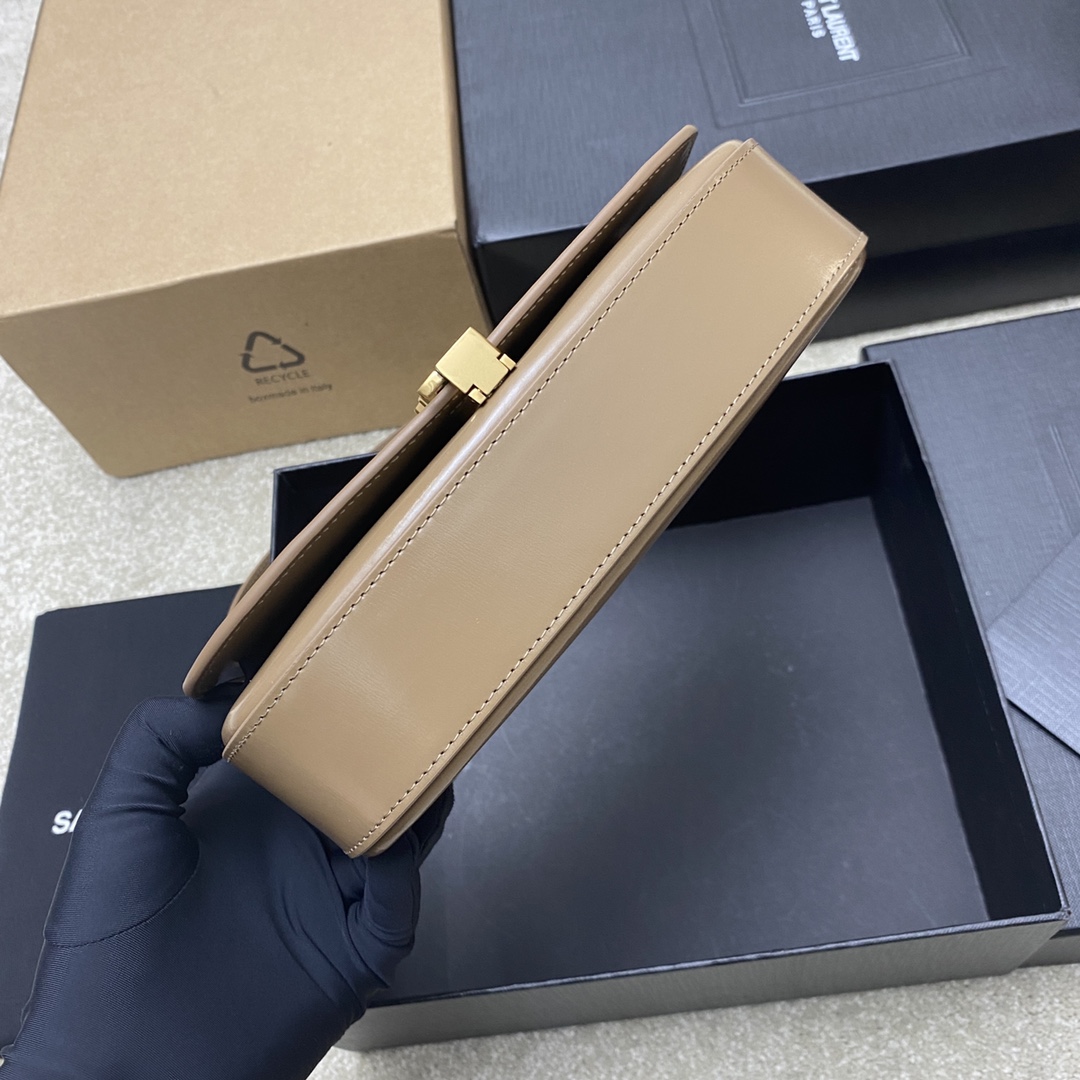 YSL Voltaire Bag-17.5x13.5x5CM