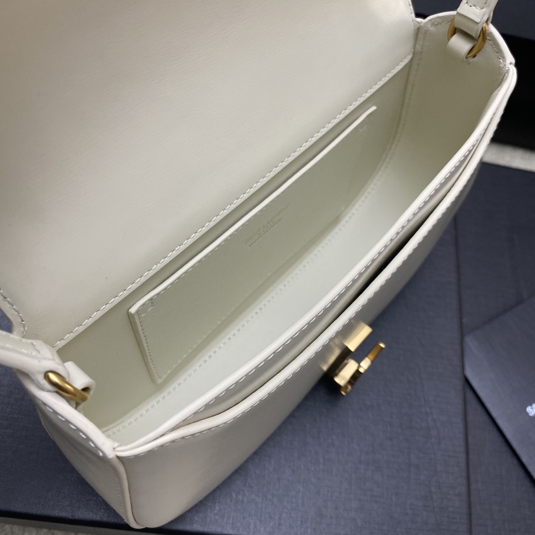 YSL Voltaire Bag-17.5x13.5x5CM