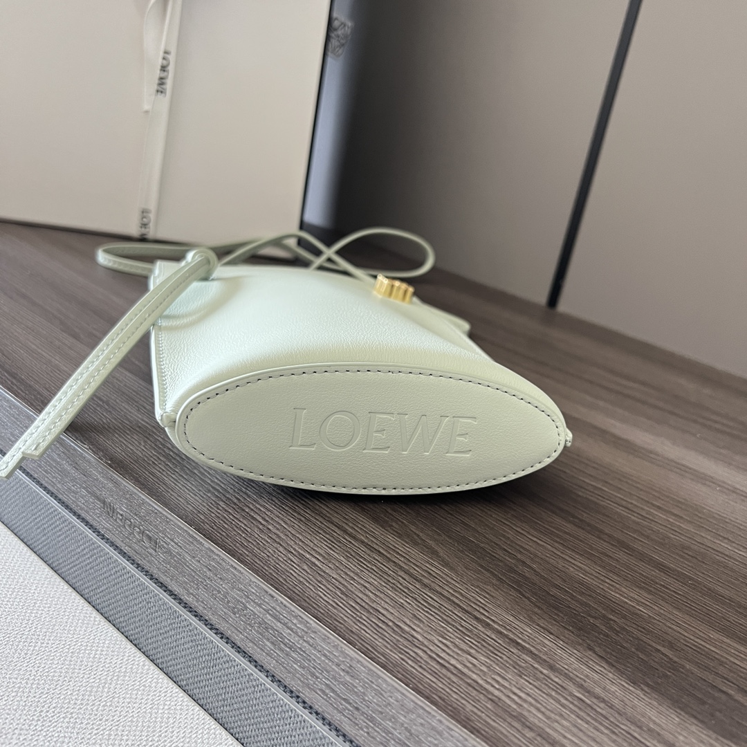 Loewe Dice Pocket-21*15*5CM