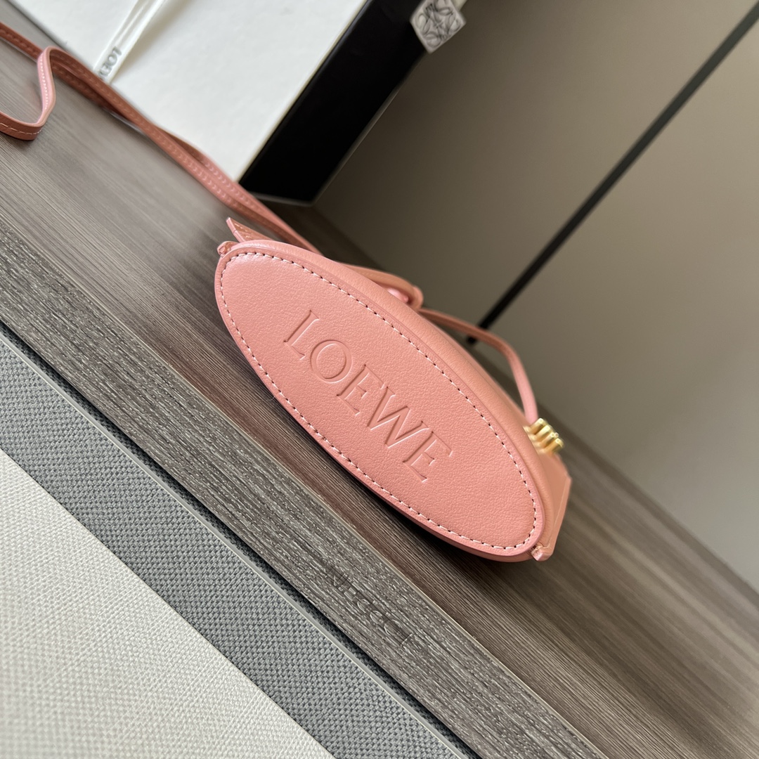 Loewe Dice Pocket-21*15*5CM