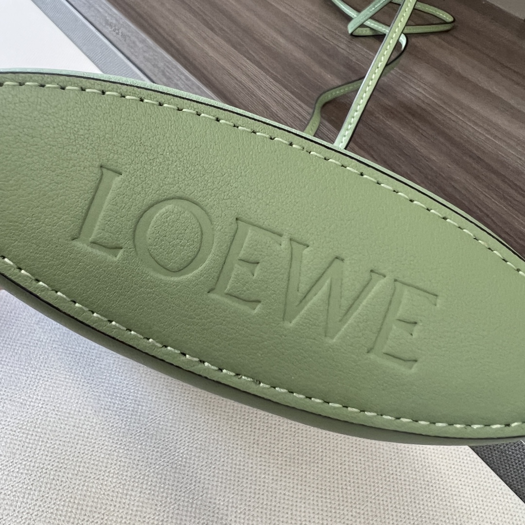 Loewe Dice Pocket-21*15*5CM