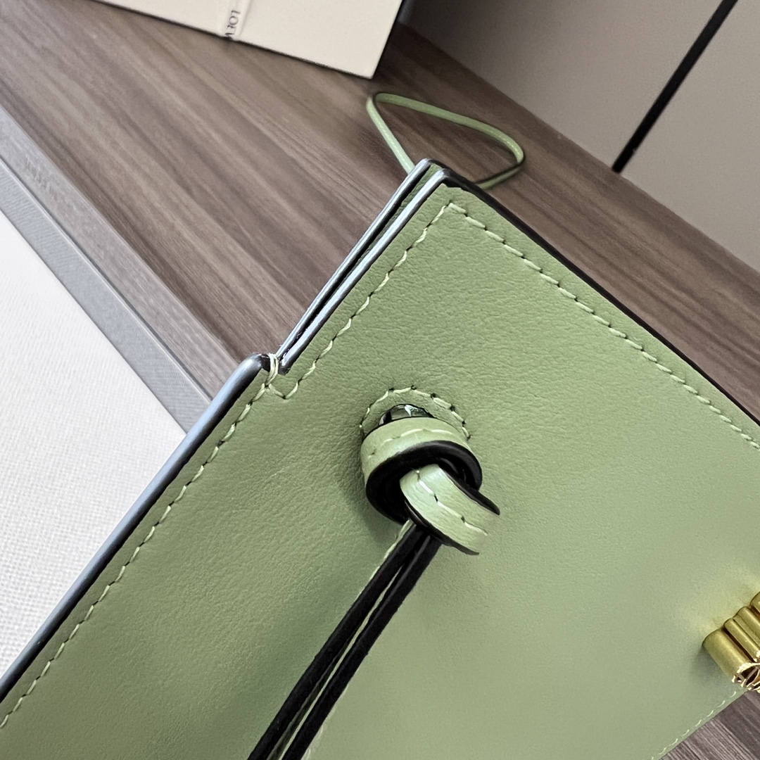 Loewe Dice Pocket-21*15*5CM