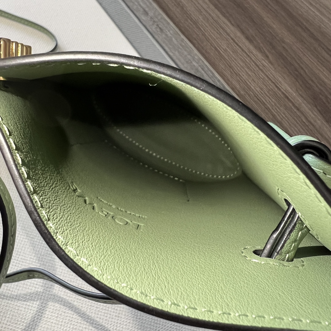 Loewe Dice Pocket-21*15*5CM