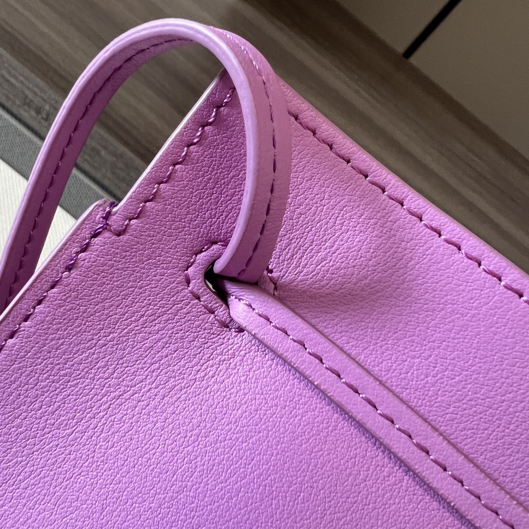 Loewe Dice Pocket-21*15*5CM