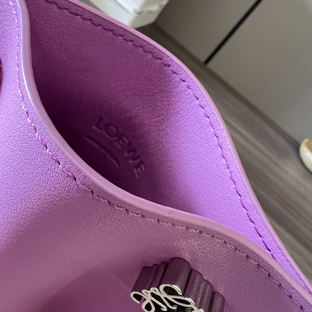 Loewe Dice Pocket-21*15*5CM