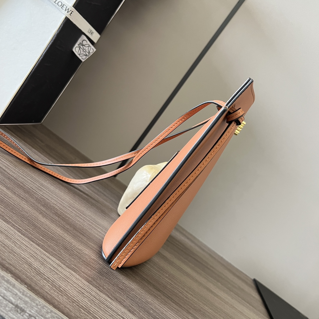 Loewe Dice Pocket-21*15*5CM