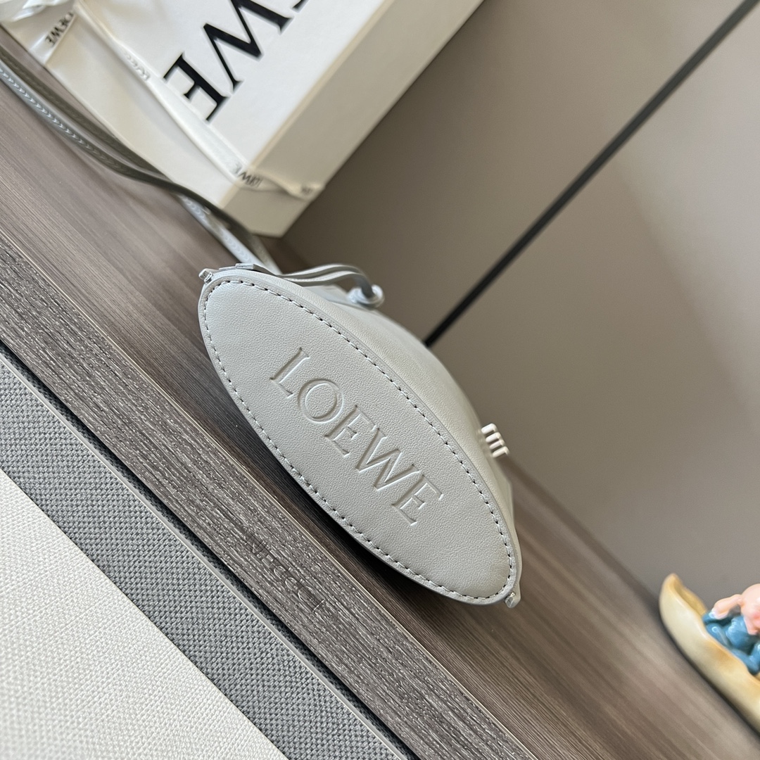 Loewe Dice Pocket-21*15*5CM