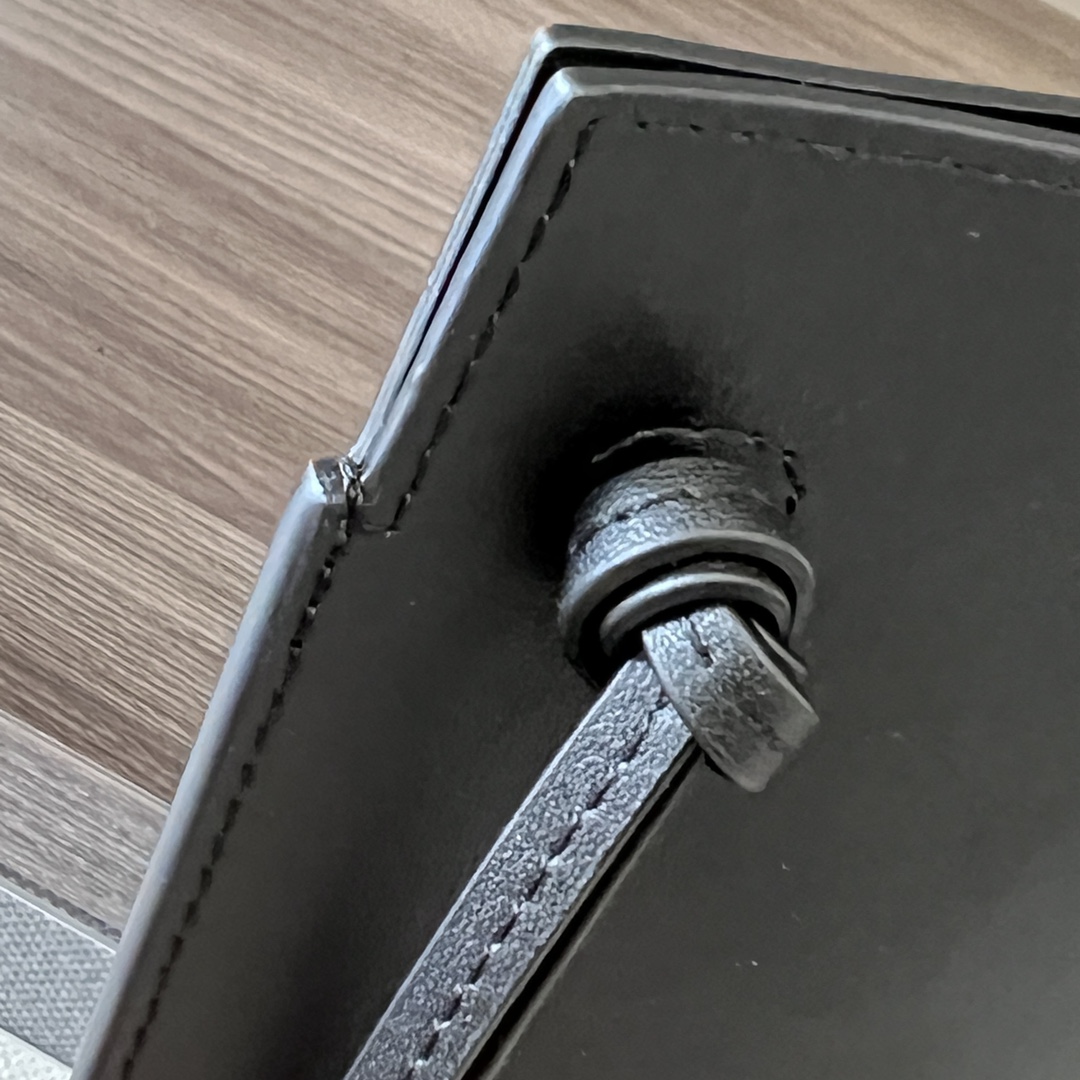 Loewe Dice Pocket-21*15*5CM