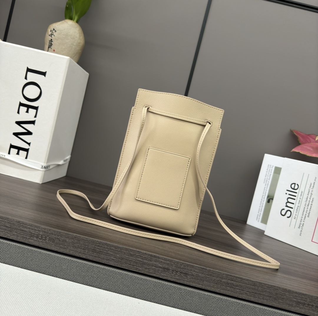 Loewe Dice Pocket-21*15*5CM