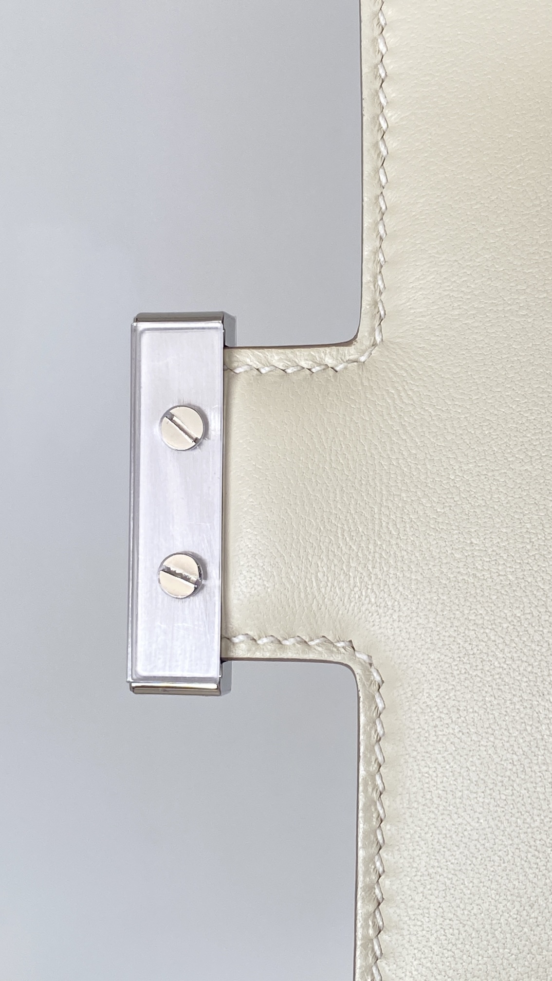 H**mes constance-19cm