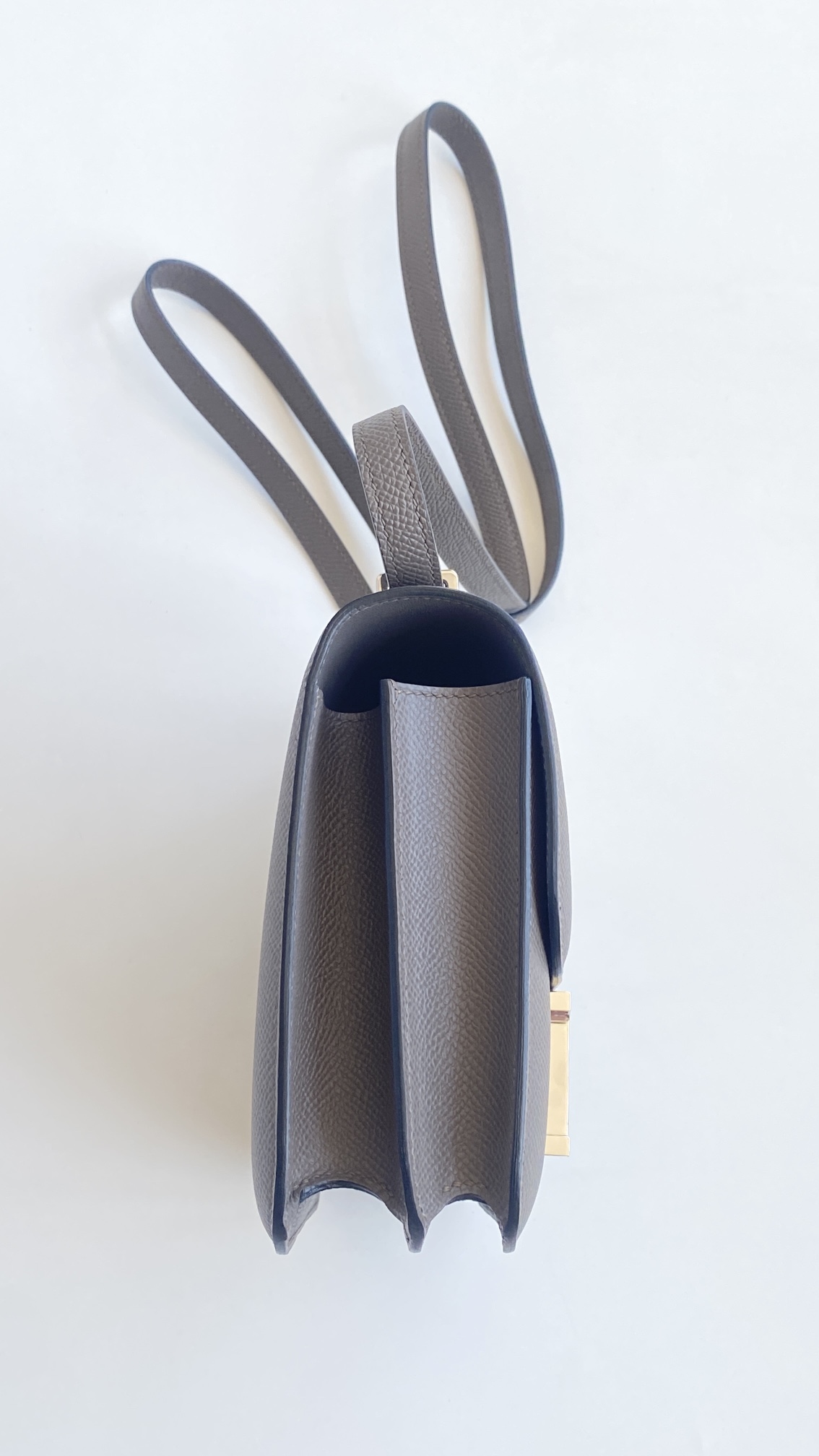 H**mes constance-19cm