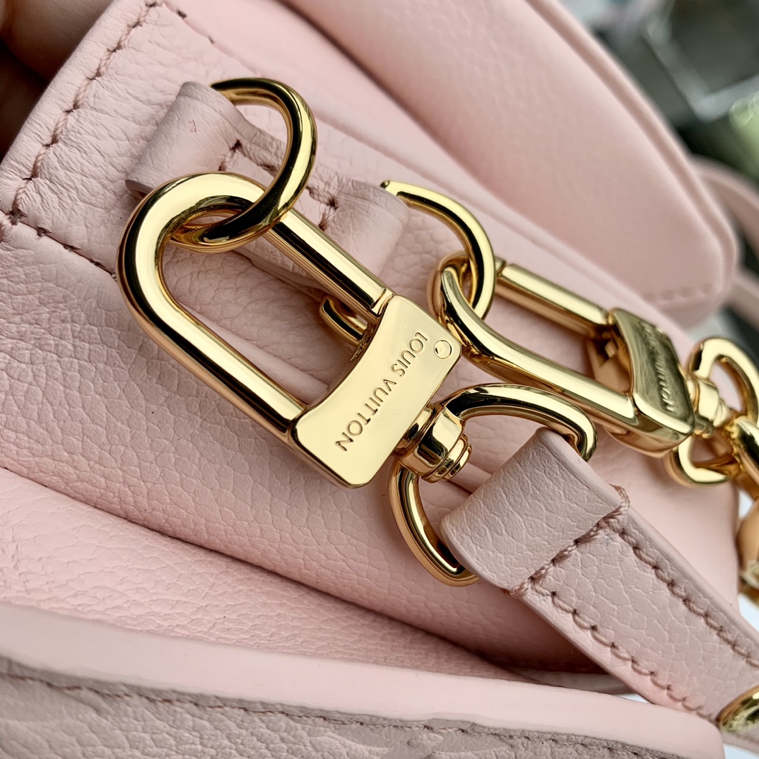 l**is V*t*n pochette metis east west handbags- 21.5 x 13.5 x 6cm