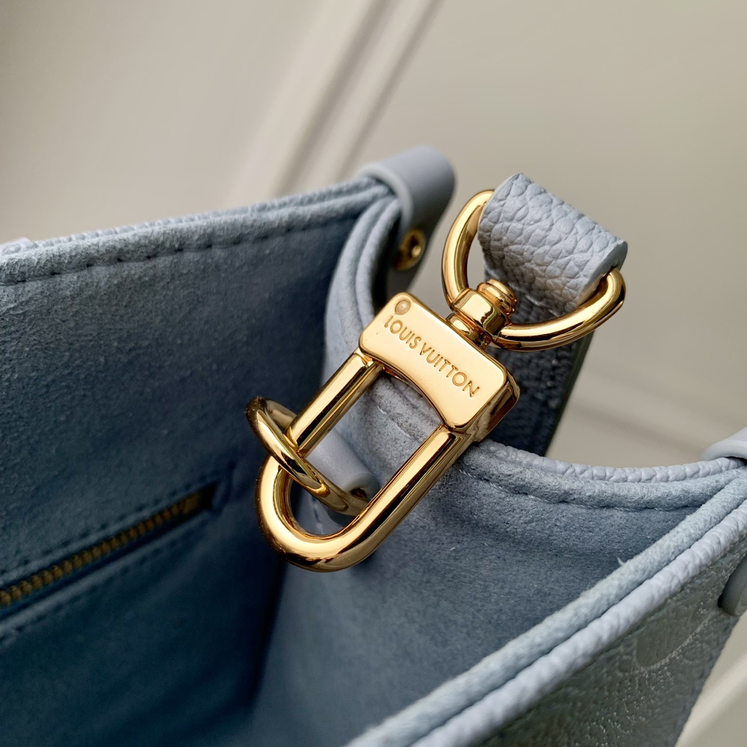 l**is V*t*n onthego handbag-25*19*11.5 cm