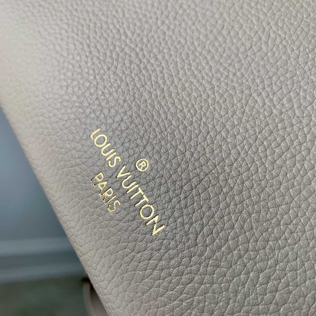 l**is V*t*n lock and go handbag-24.5 x 19 x 10.5cm