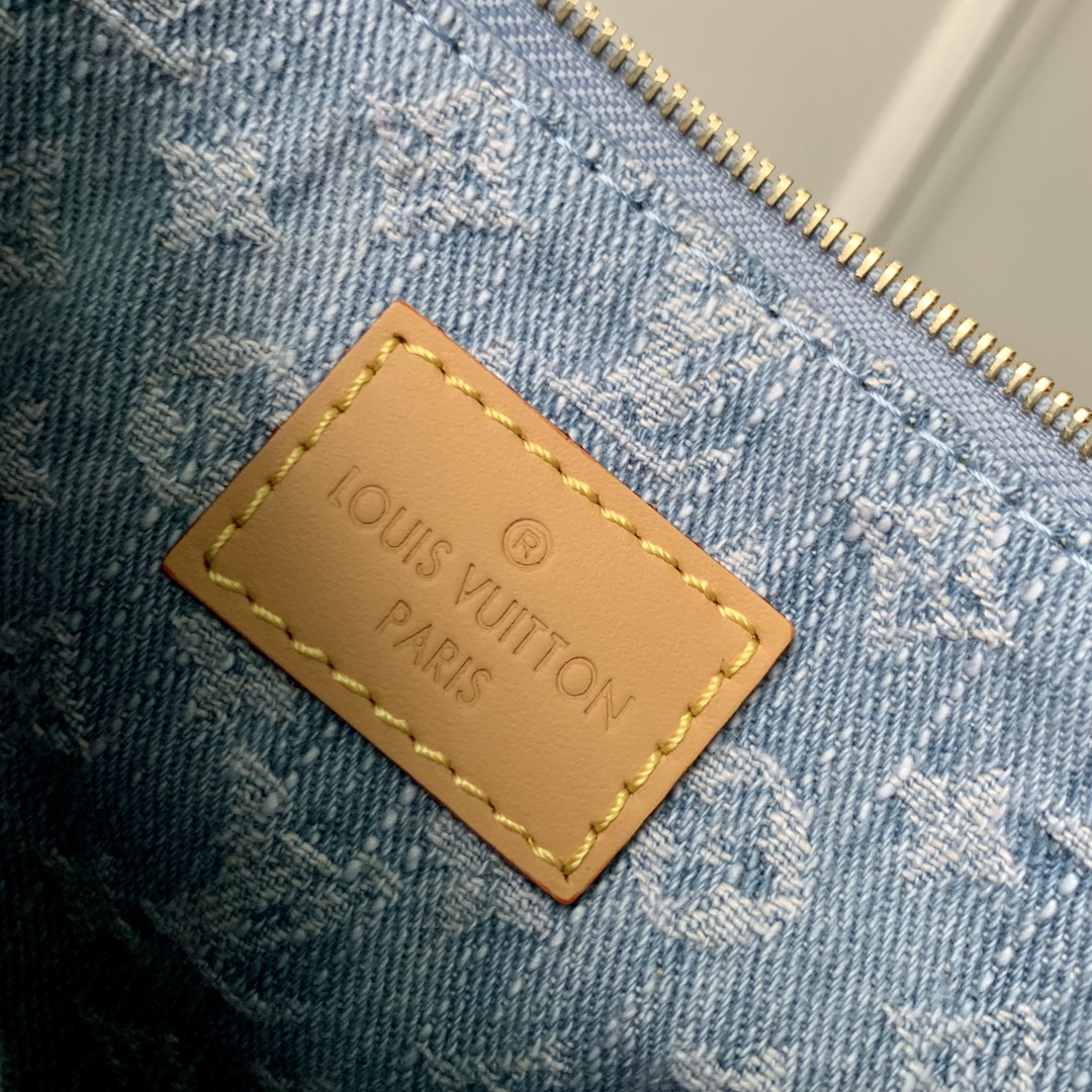 l**is V*t*n carryall bag-m46203-29*24*12cm