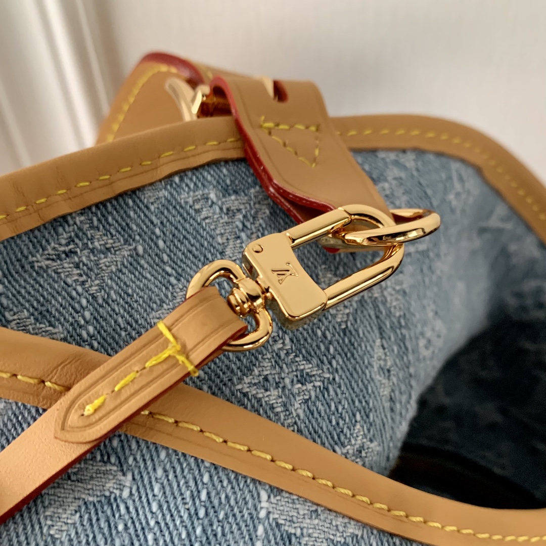 l**is V*t*n carryall bag-m46203-29*24*12cm