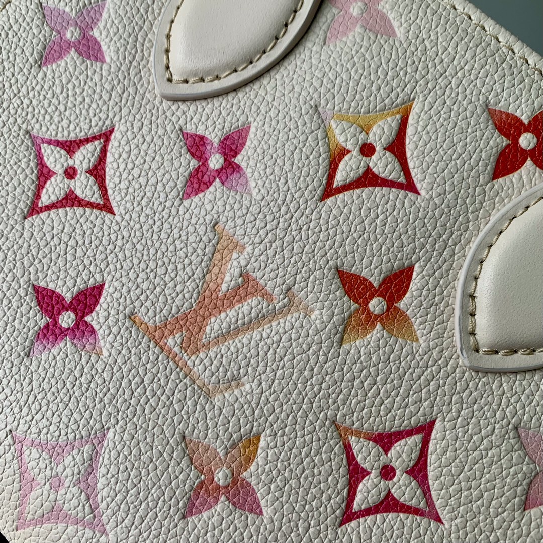 l**is V*t*n onthego bb handbag-18*15*8.5cm