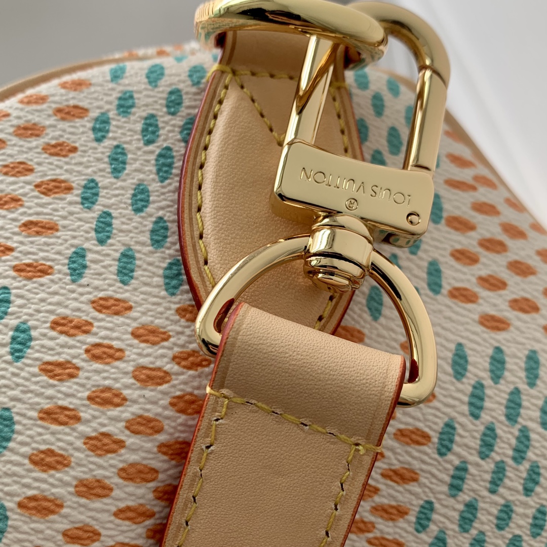 l**is V*t*n speedy bandoulière -40 x 26 x 23cm