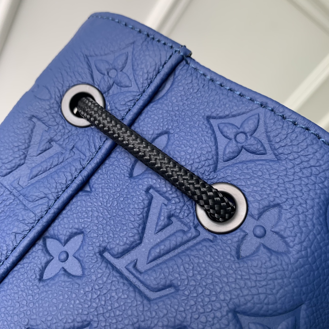 l**is V*t*n christopher backpack m24428-38 x 44 x 12.5cm