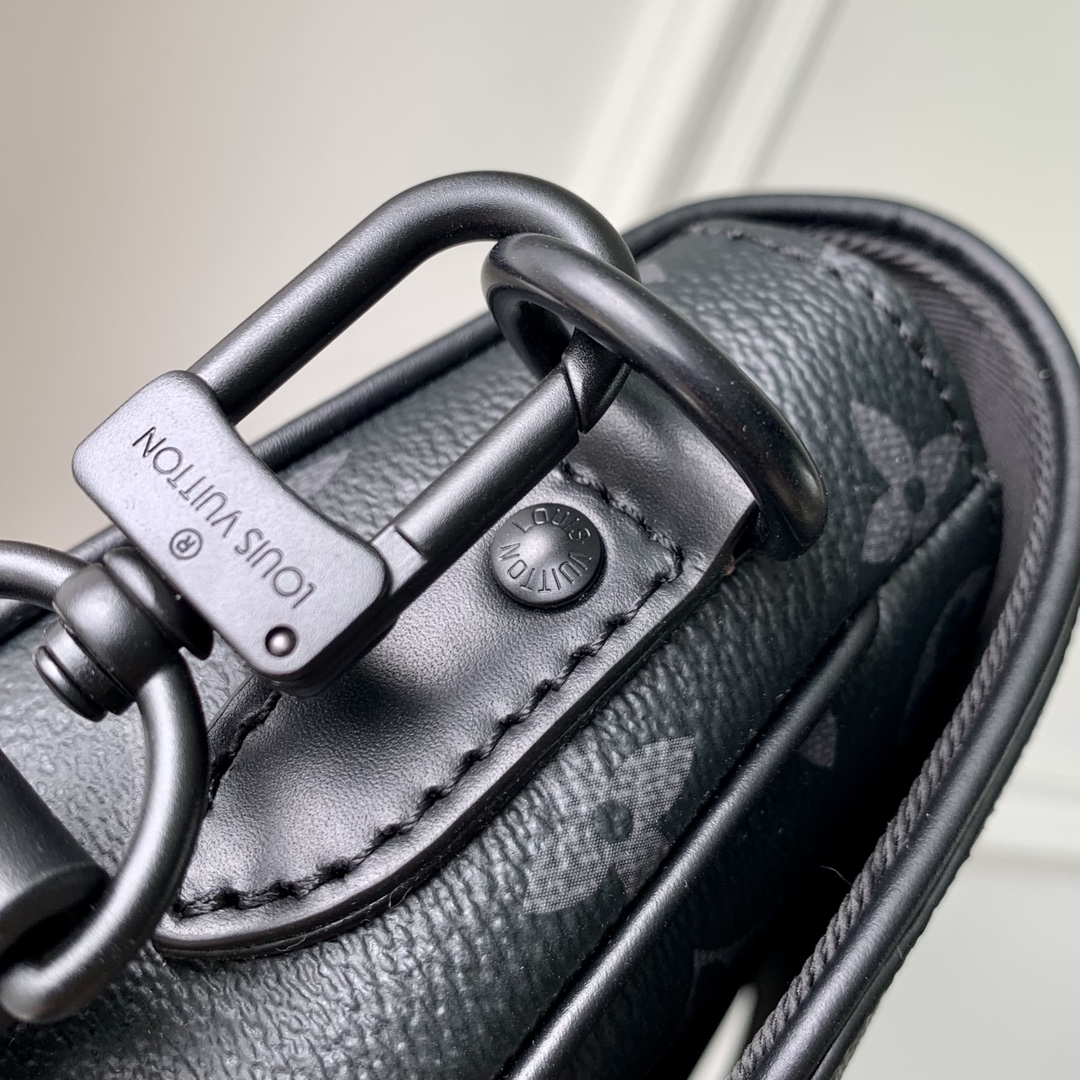 l**is V*t*n montsouris bag-m47060-20 x 17 x 7cm