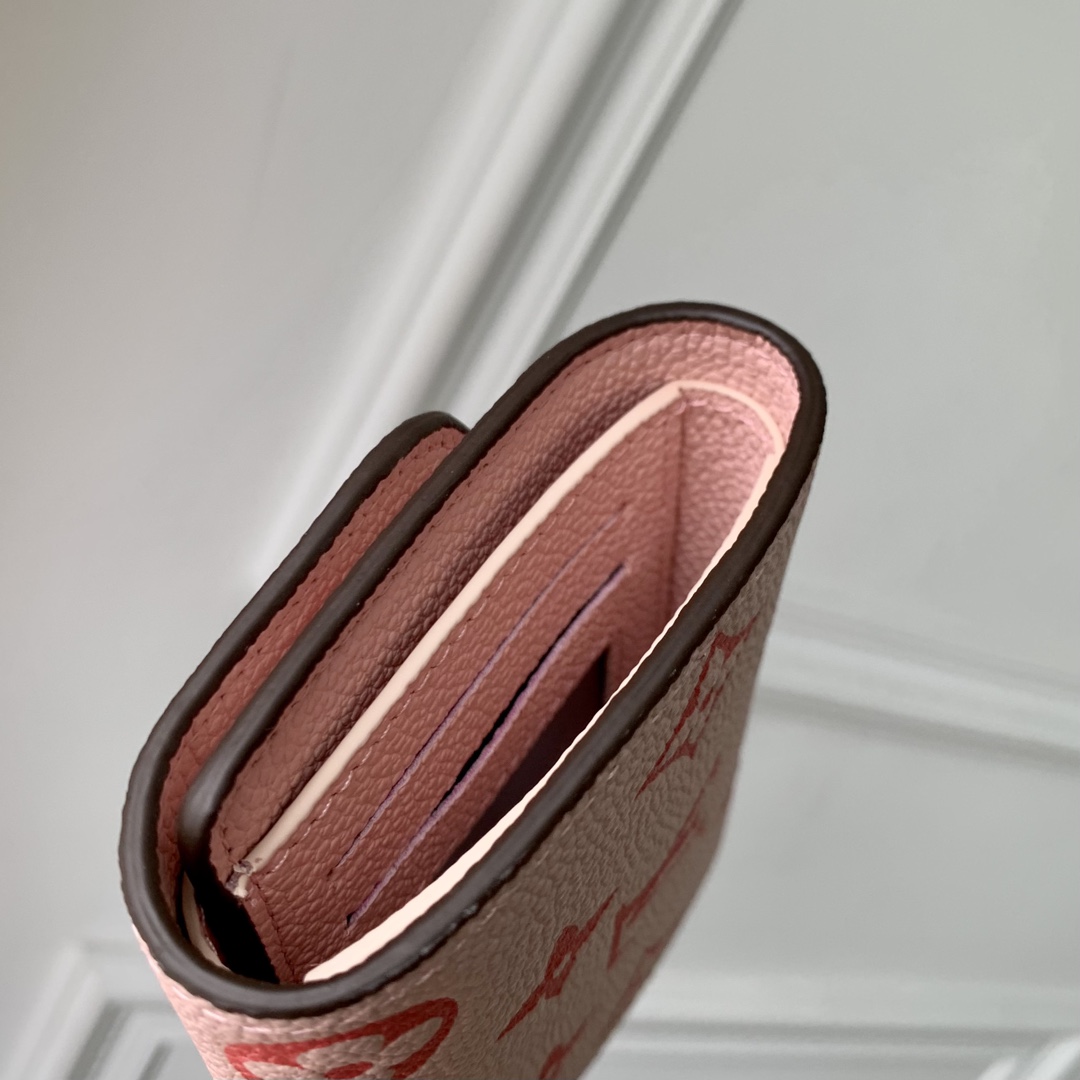 l**is V*t*n wallet-m83231-11×8cm