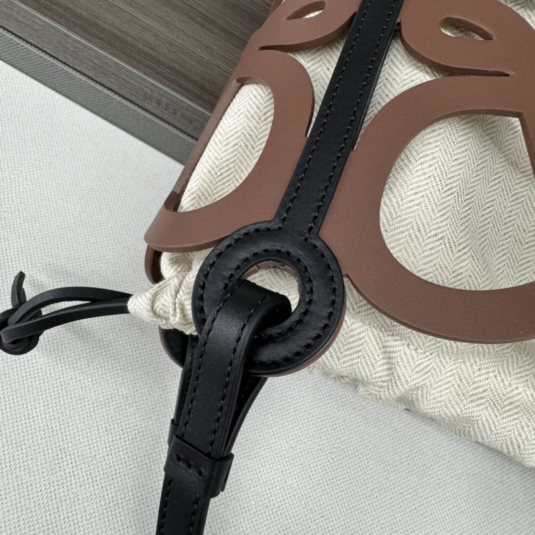 Loewe Anagram Tote-32*12*25.5CM